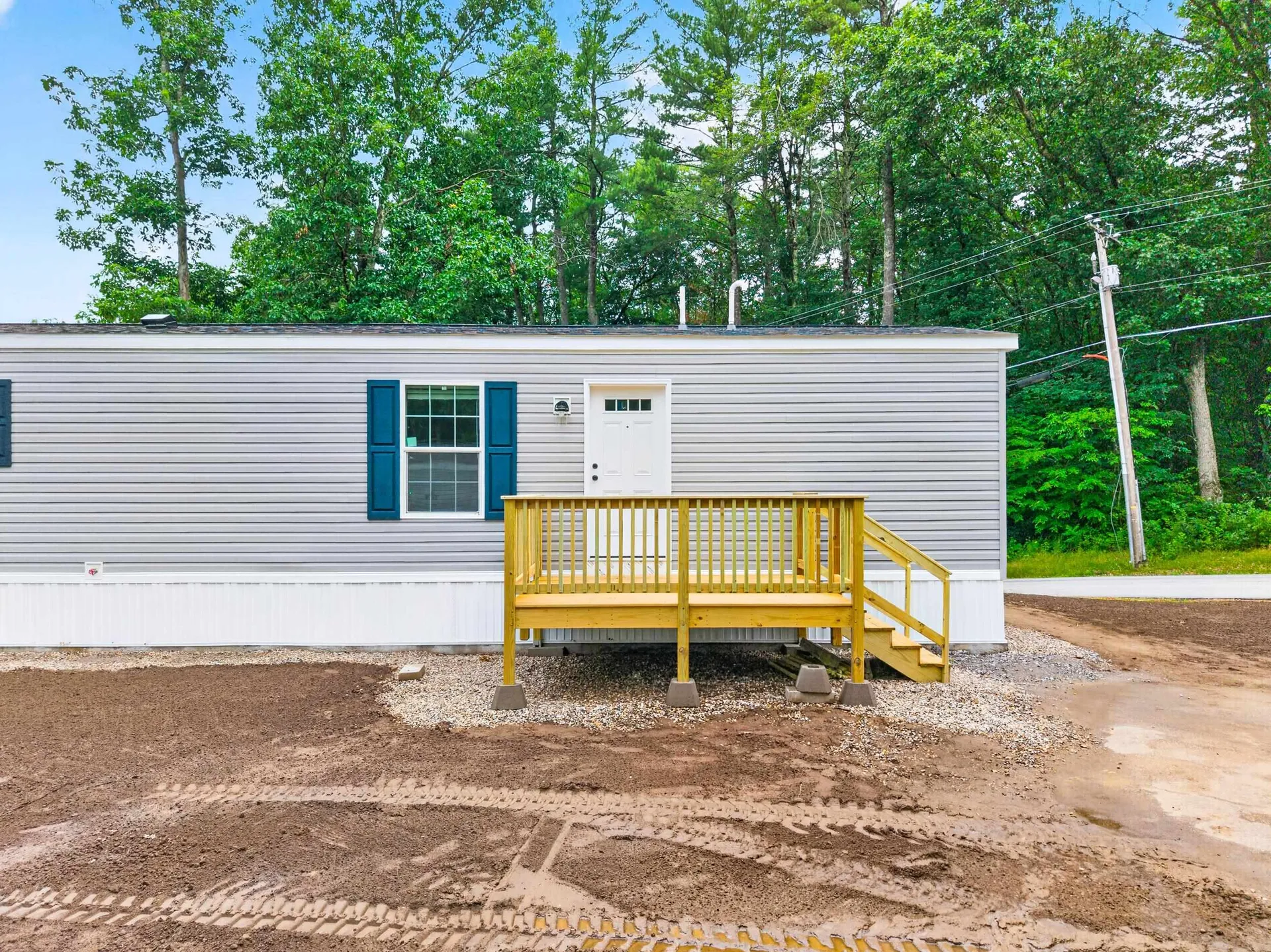 6 Diamond Lane Barrington NH 03825