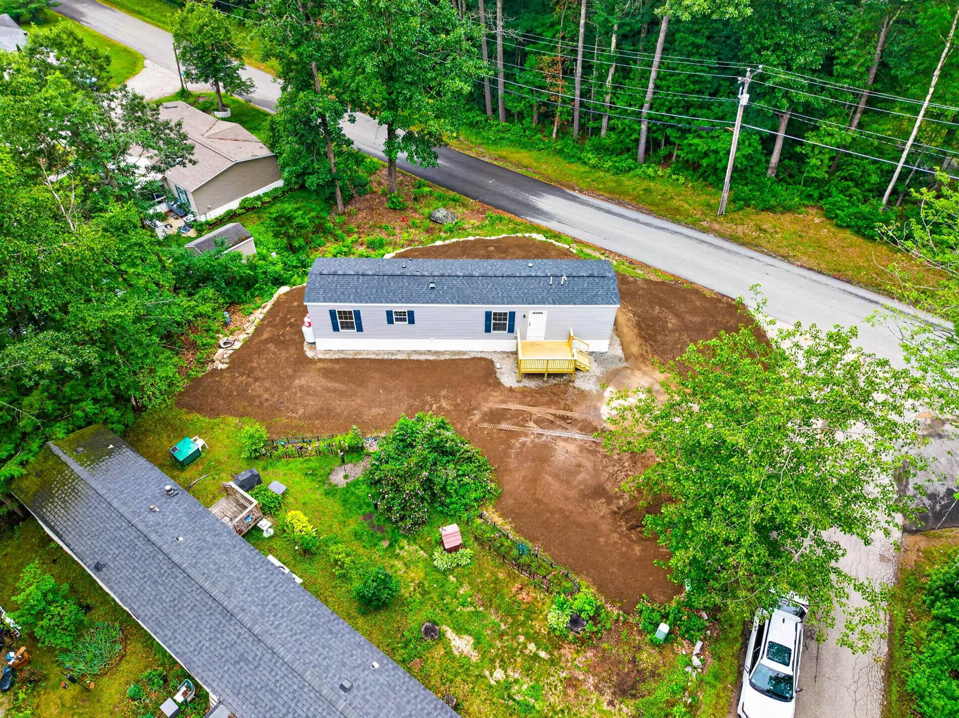 6 Diamond Lane Barrington NH 03825