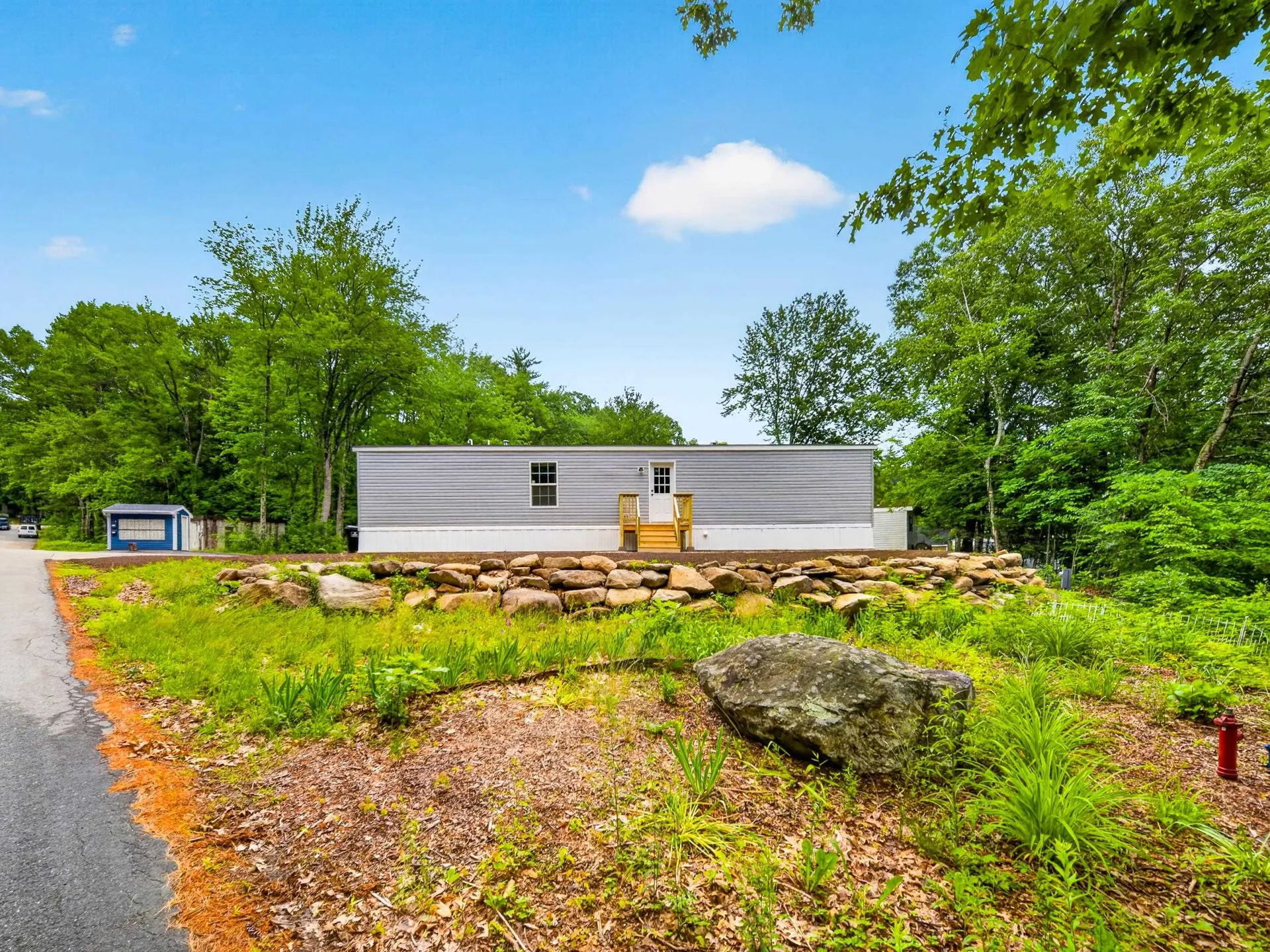 6 Diamond Lane Barrington NH 03825