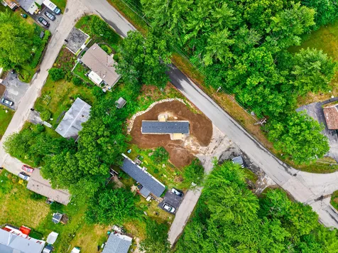 6 Diamond Lane Barrington NH 03825