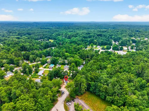 6 Diamond Lane Barrington NH 03825