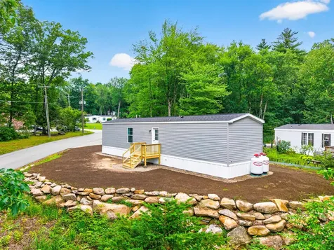 6 Diamond Lane Barrington NH 03825