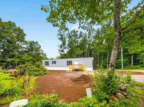 6 Diamond Lane Barrington NH 03825