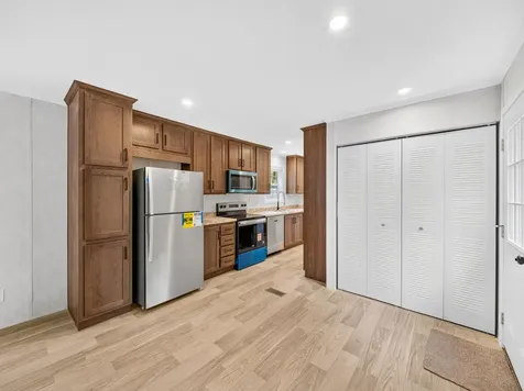 6 Diamond Lane Barrington NH 03825