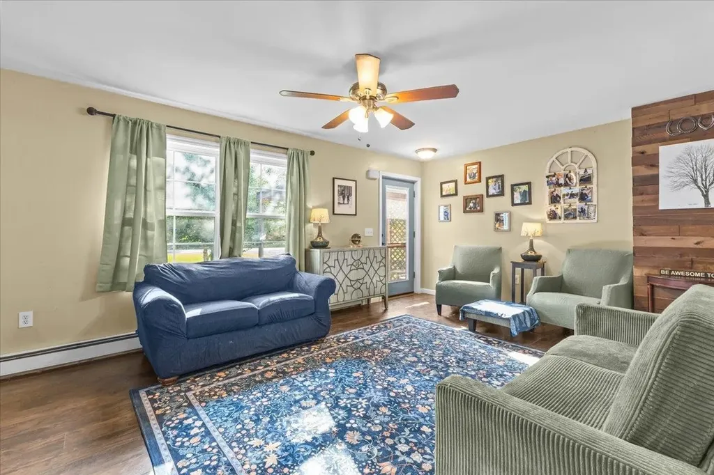 1916 West River Road Lincoln VT 05443