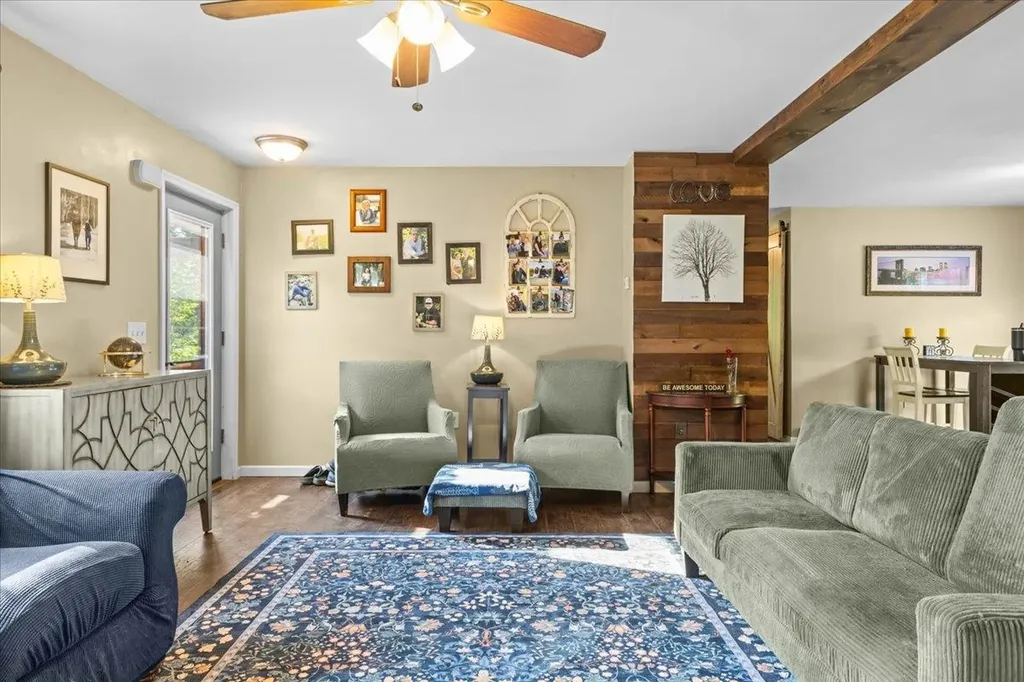 1916 West River Road Lincoln VT 05443