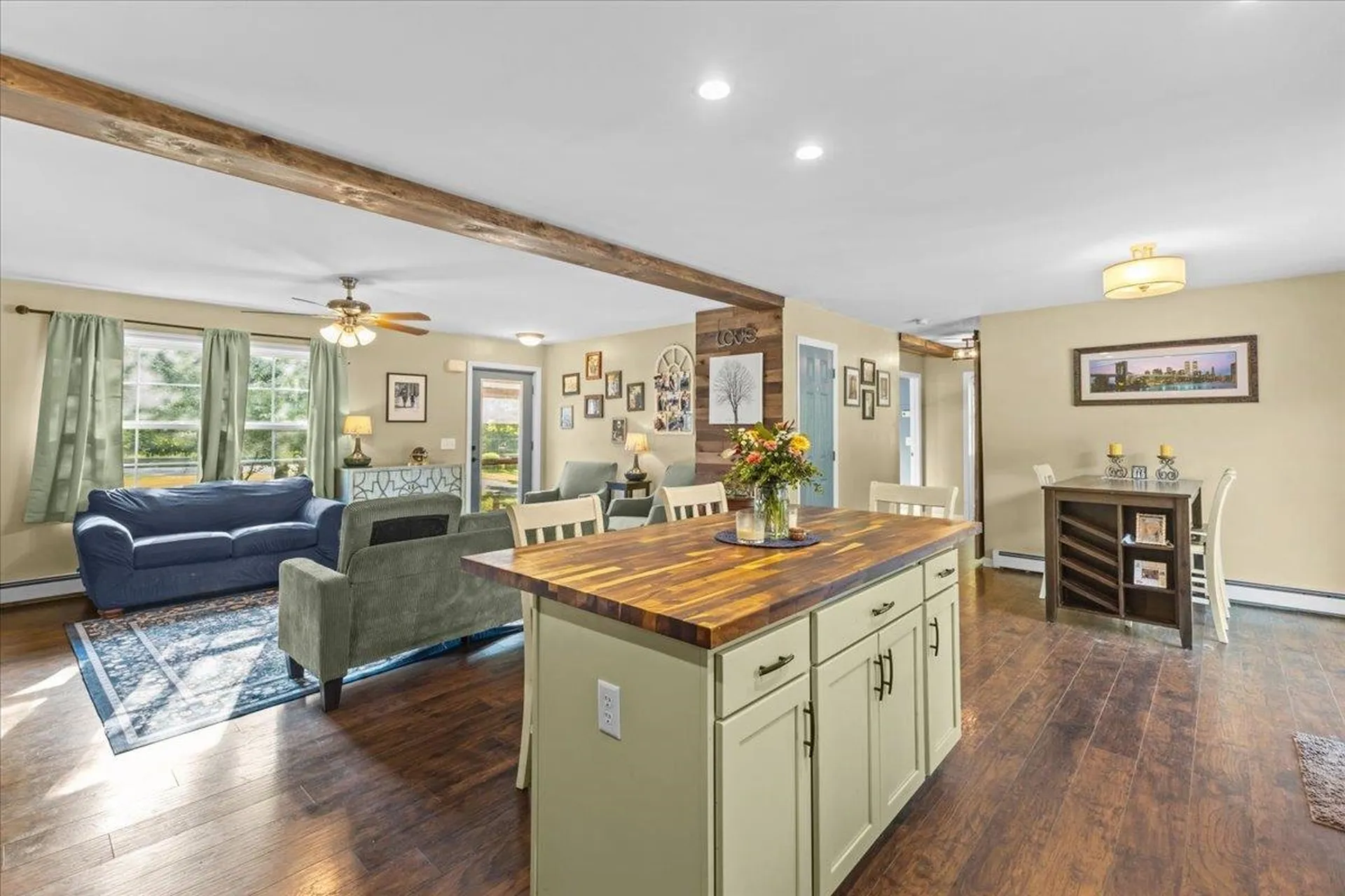 1916 West River Road Lincoln VT 05443