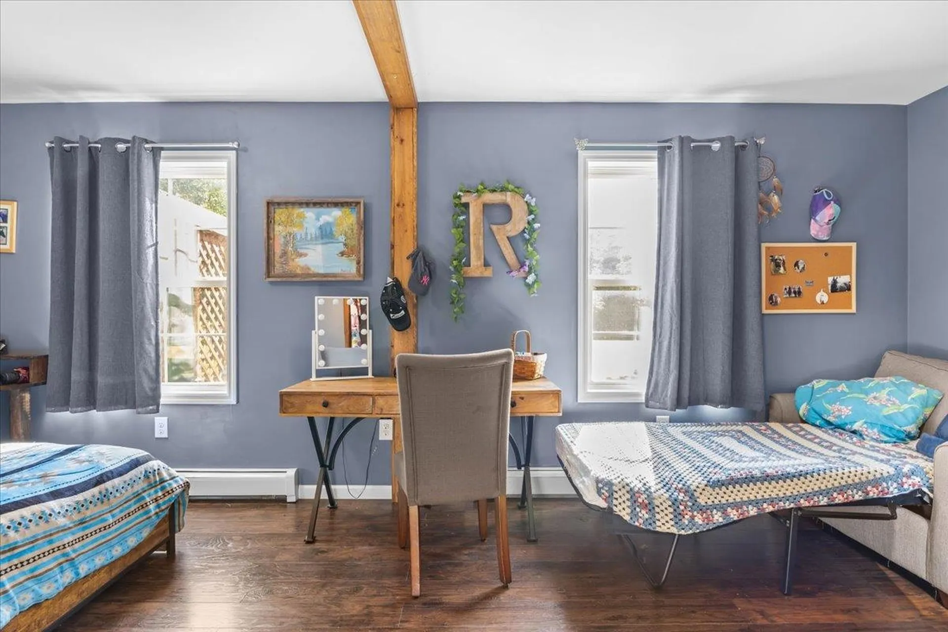 1916 West River Road Lincoln VT 05443