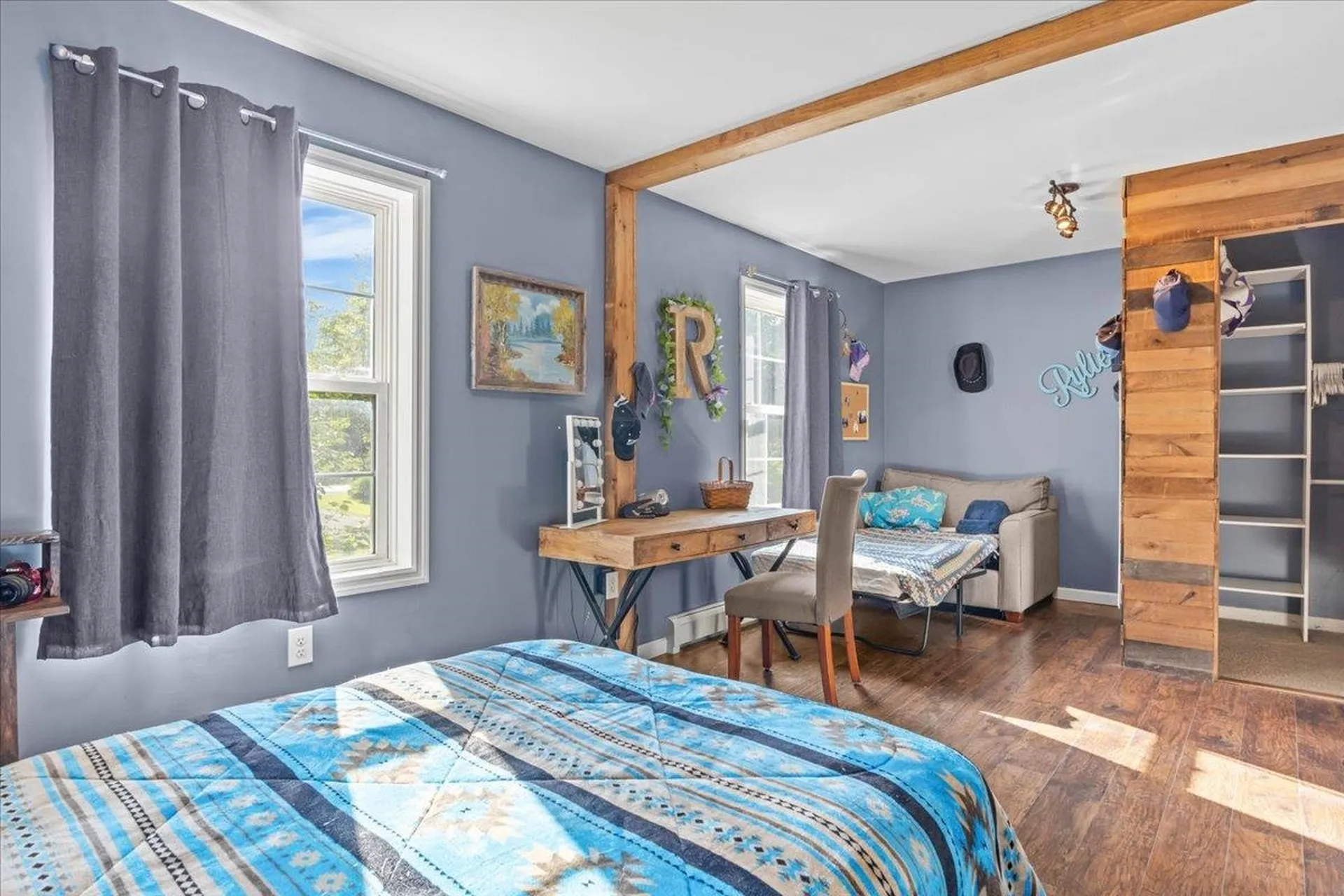 1916 West River Road Lincoln VT 05443