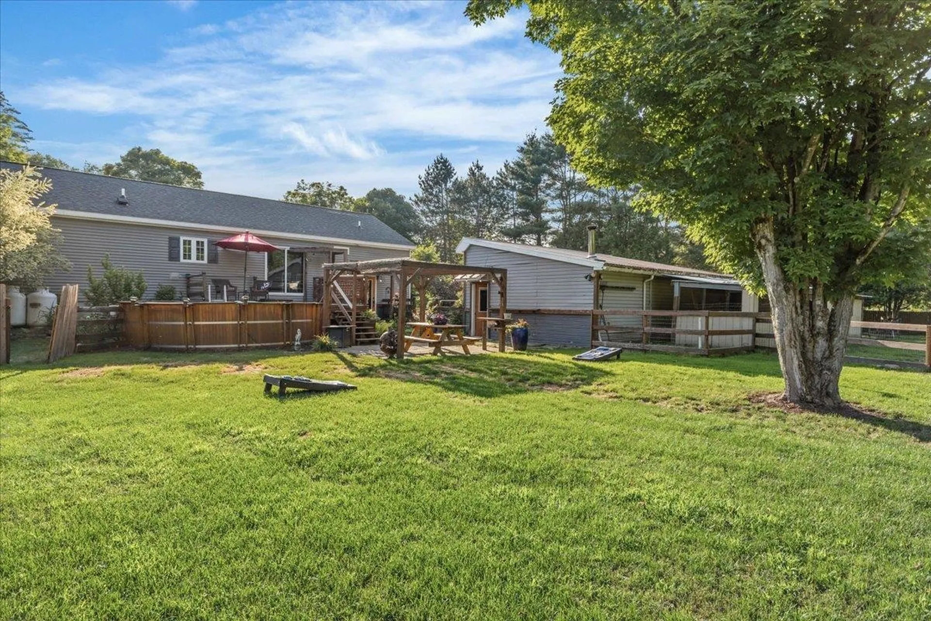 1916 West River Road Lincoln VT 05443