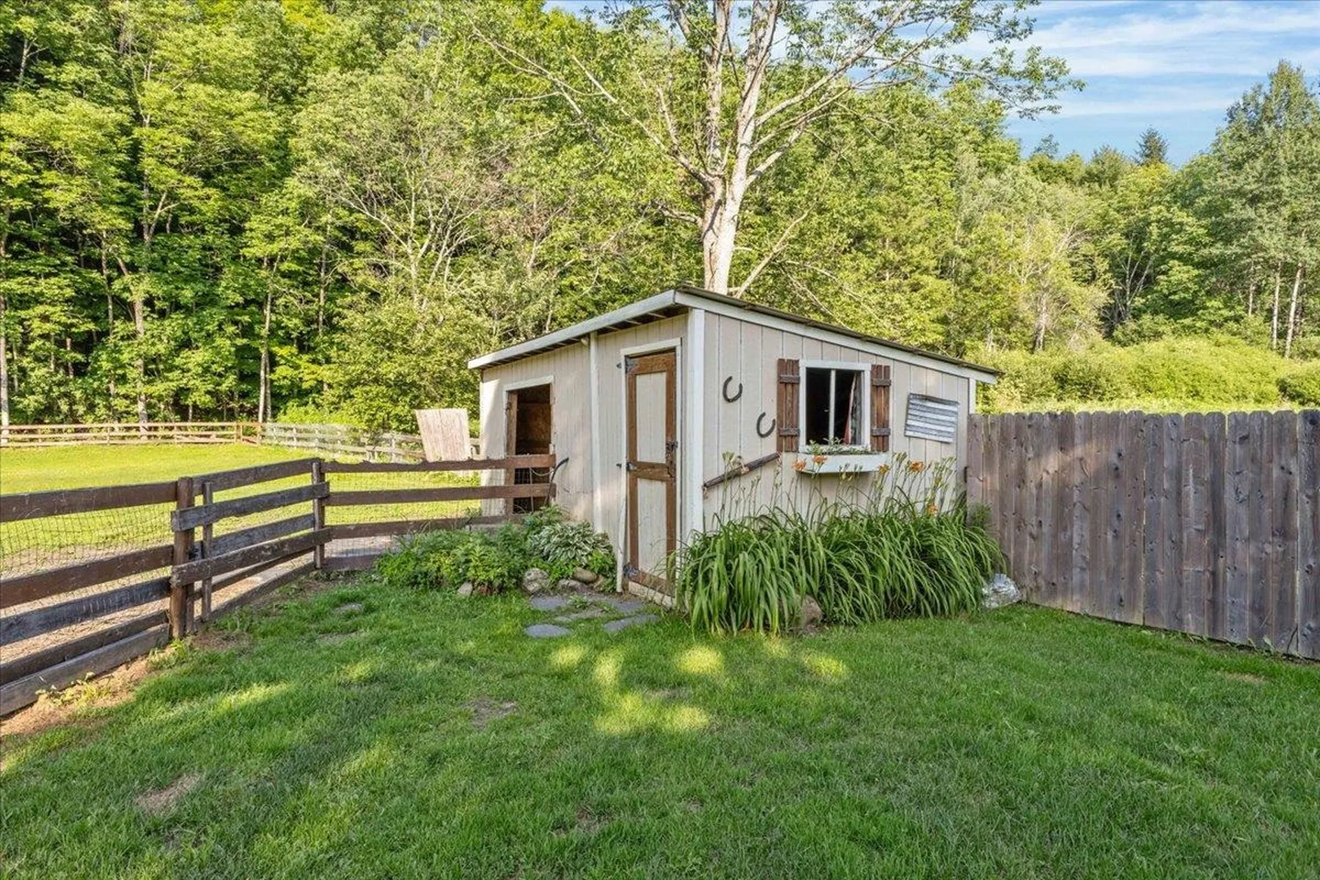 1916 West River Road Lincoln VT 05443