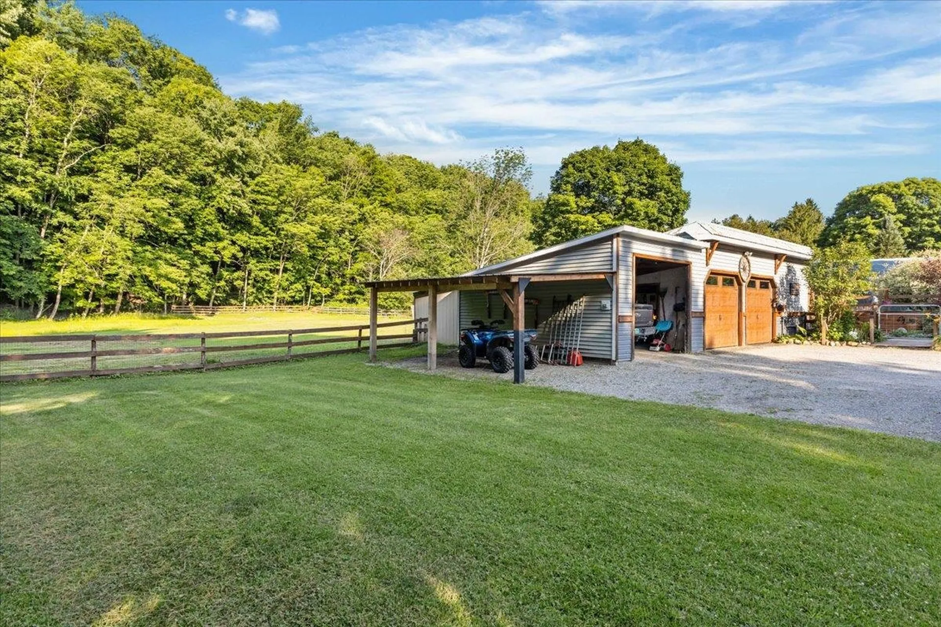 1916 West River Road Lincoln VT 05443