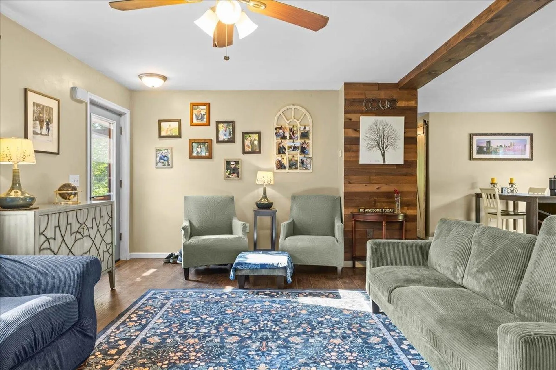 1916 West River Road Lincoln VT 05443