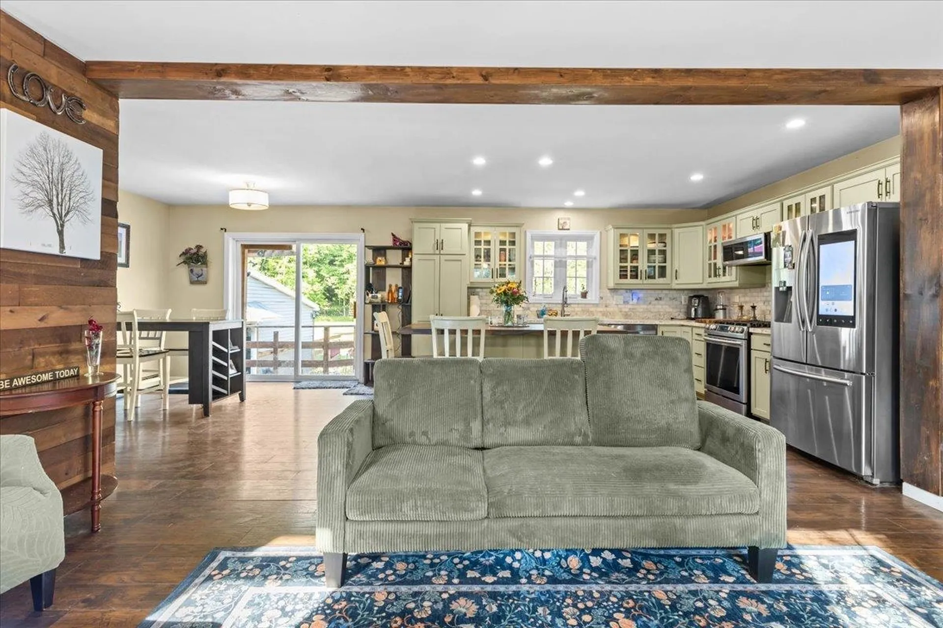 1916 West River Road Lincoln VT 05443