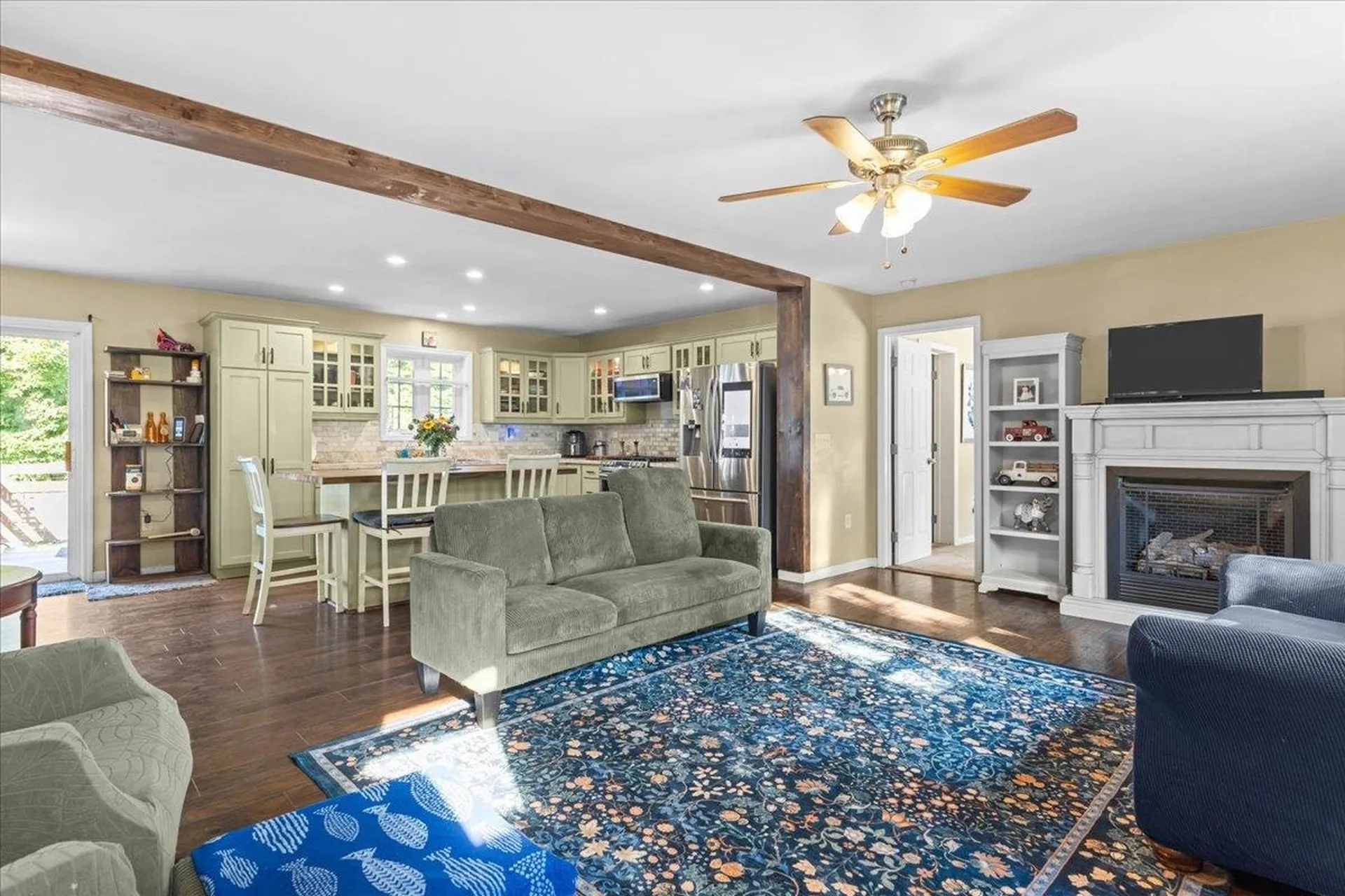 1916 West River Road Lincoln VT 05443