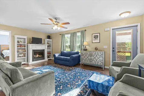 1916 West River Road Lincoln VT 05443