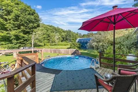 1916 West River Road Lincoln VT 05443