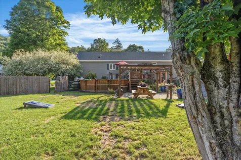 1916 West River Road Lincoln VT 05443