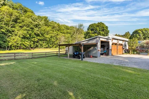 1916 West River Road Lincoln VT 05443