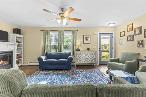 1916 West River Road Lincoln VT 05443