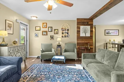 1916 West River Road Lincoln VT 05443