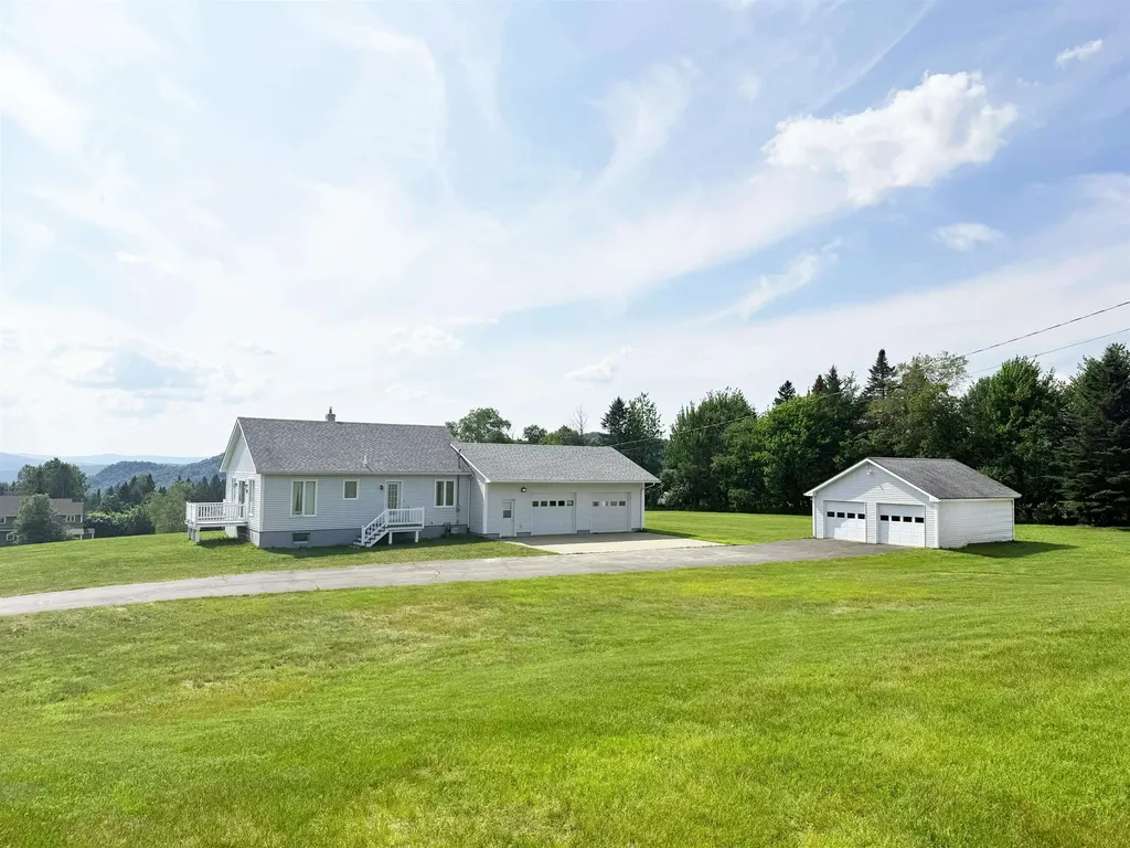 289 West Road Clarksville NH 03592
