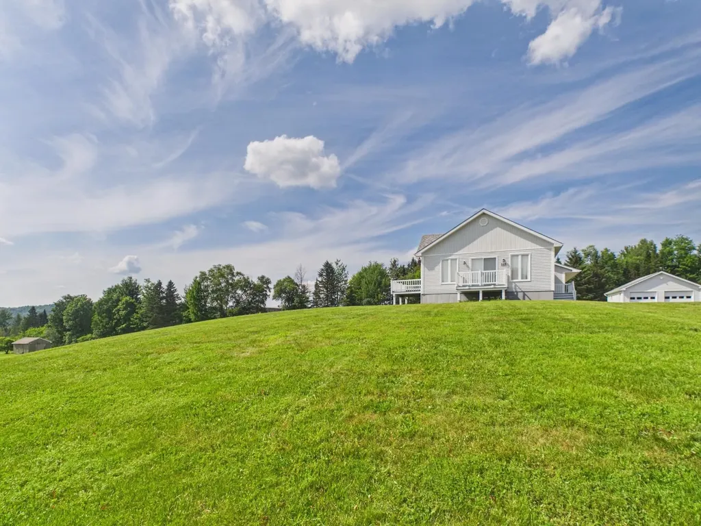 289 West Road Clarksville NH 03592