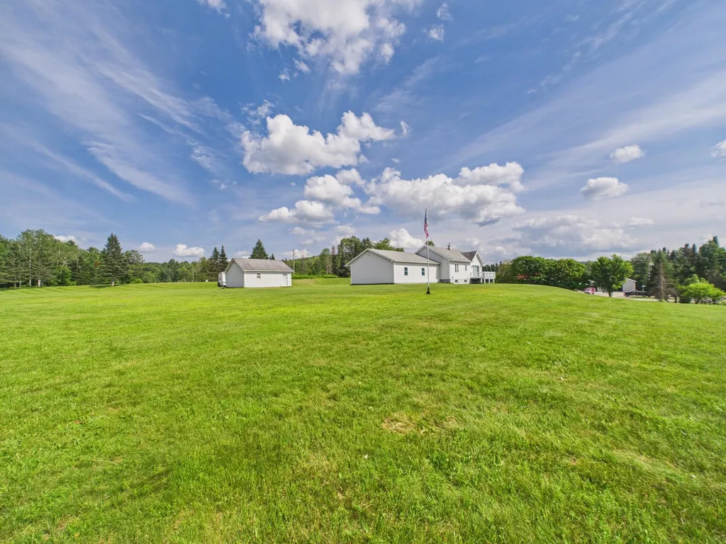 289 West Road Clarksville NH 03592