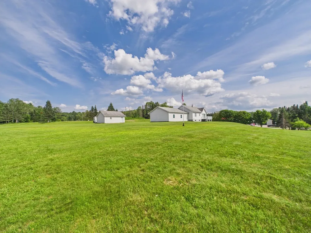 289 West Road Clarksville NH 03592