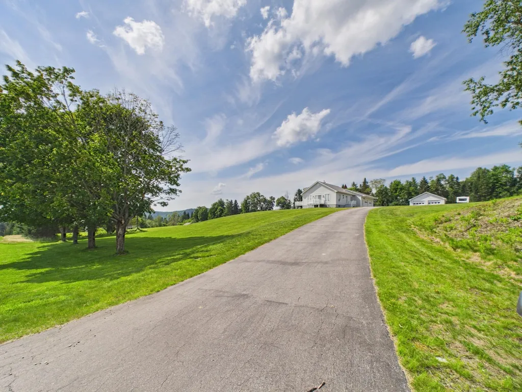289 West Road Clarksville NH 03592