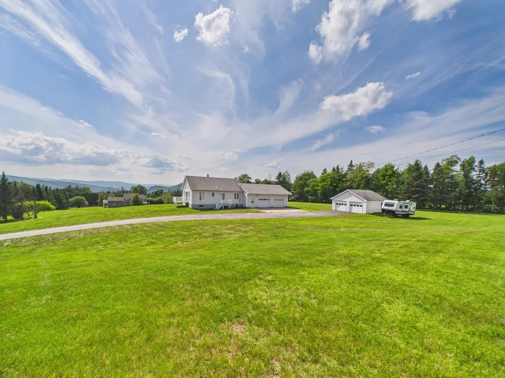 289 West Road Clarksville NH 03592