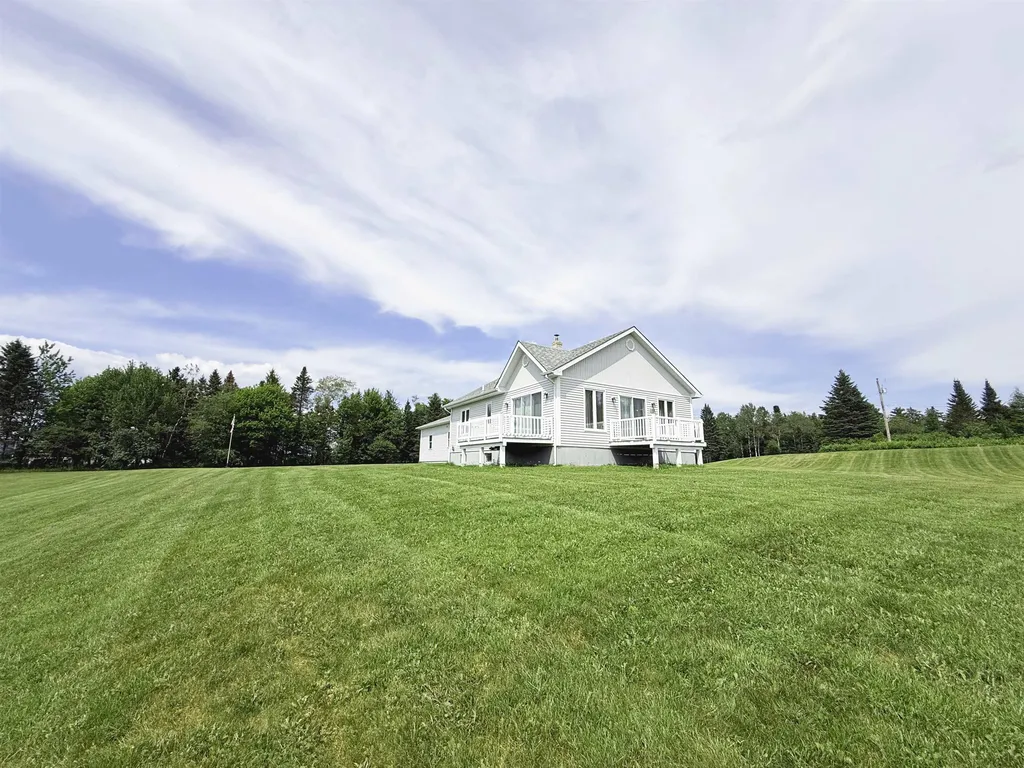 289 West Road Clarksville NH 03592