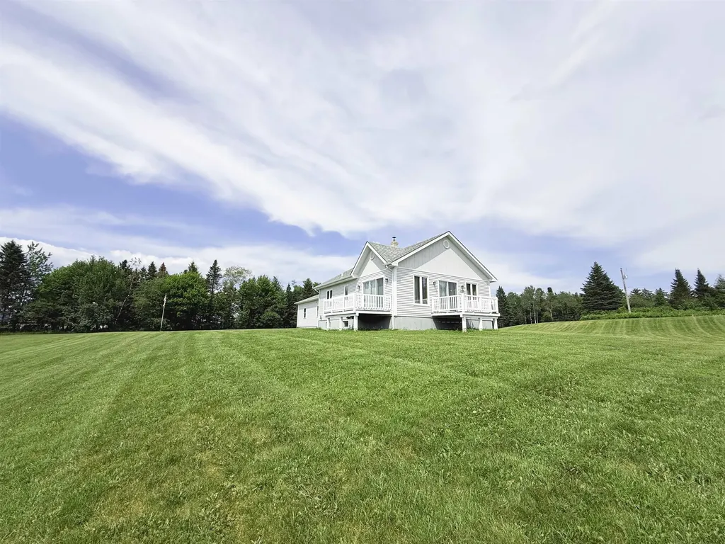 289 West Road Clarksville NH 03592