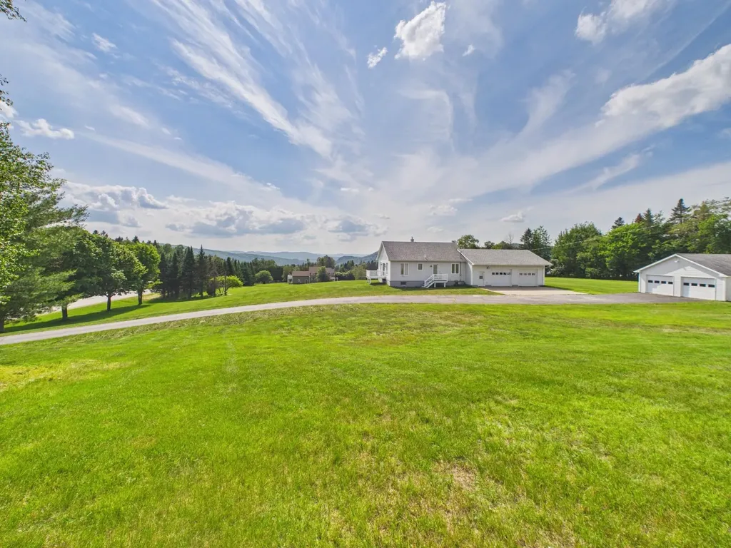289 West Road Clarksville NH 03592