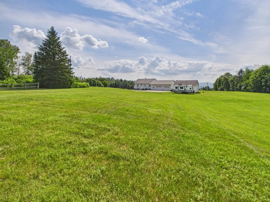 289 West Road Clarksville NH 03592
