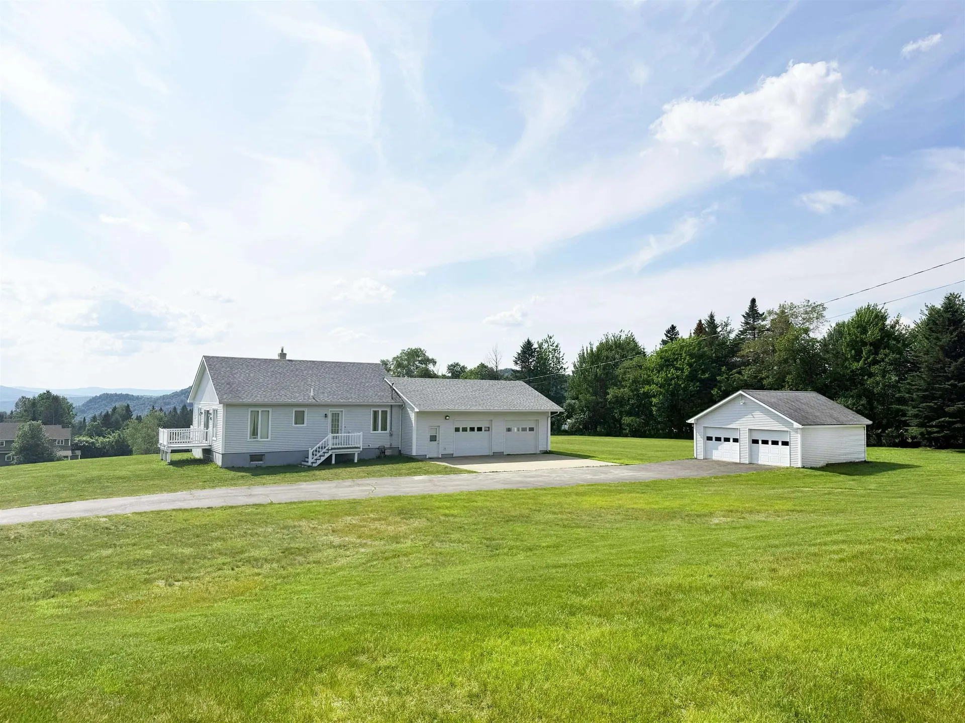 289 West Road Clarksville NH 03592