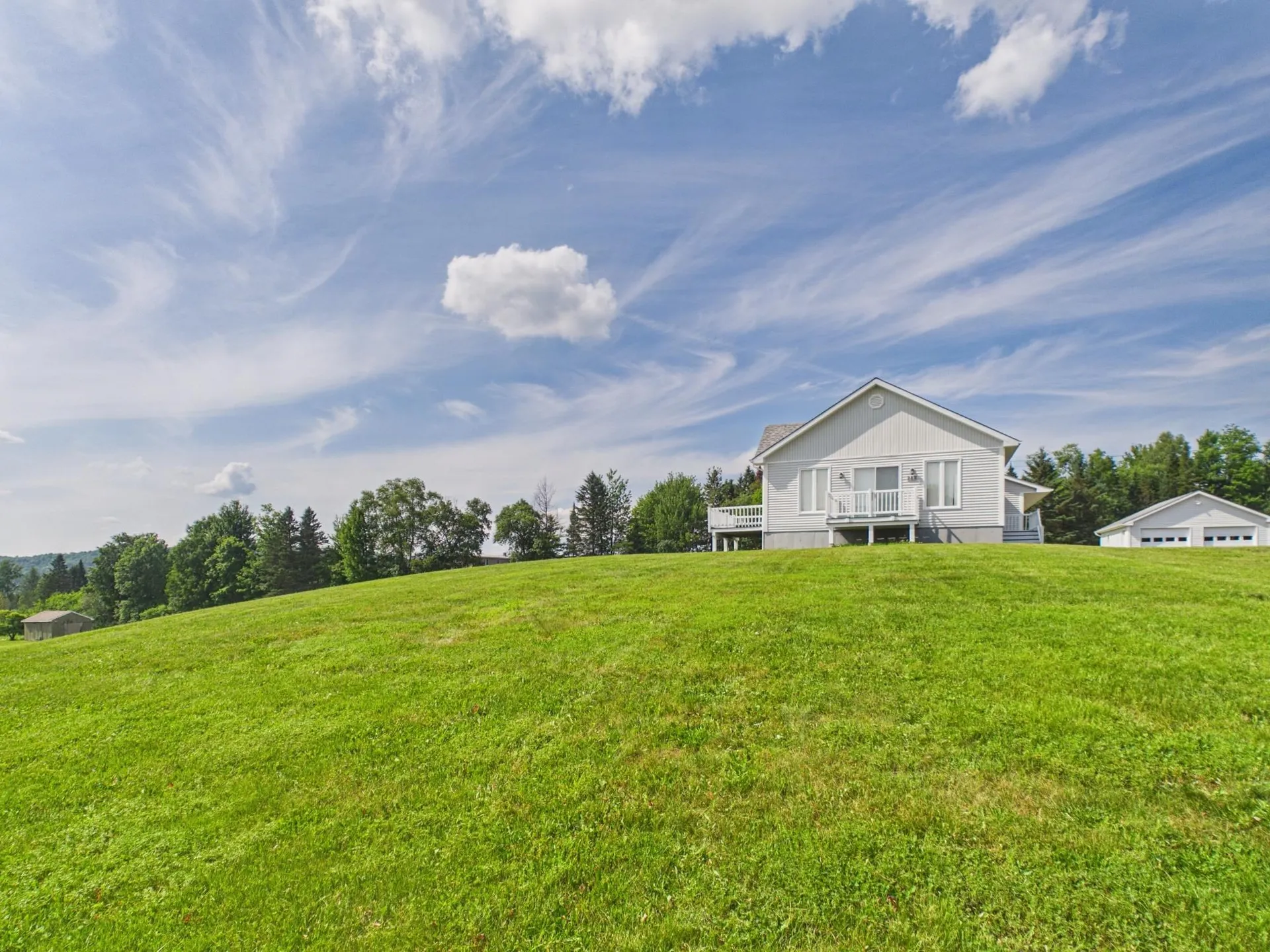 289 West Road Clarksville NH 03592