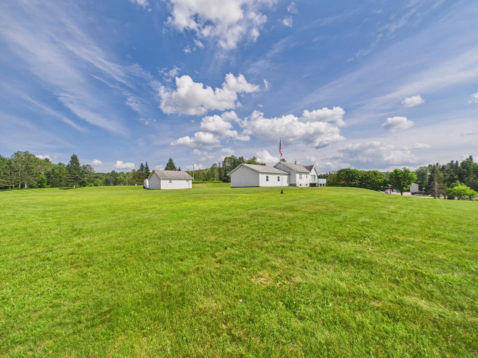 289 West Road Clarksville NH 03592