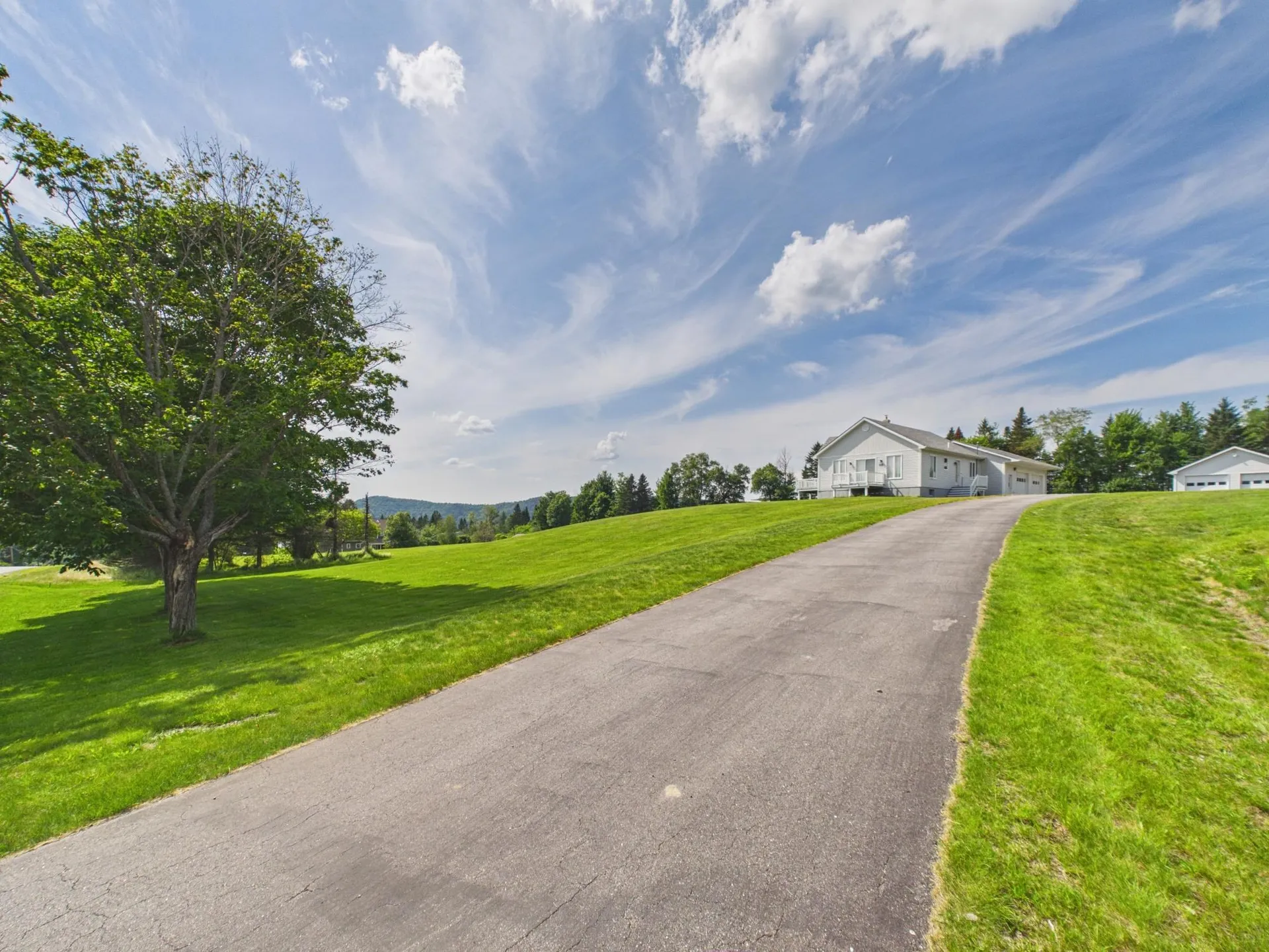 289 West Road Clarksville NH 03592