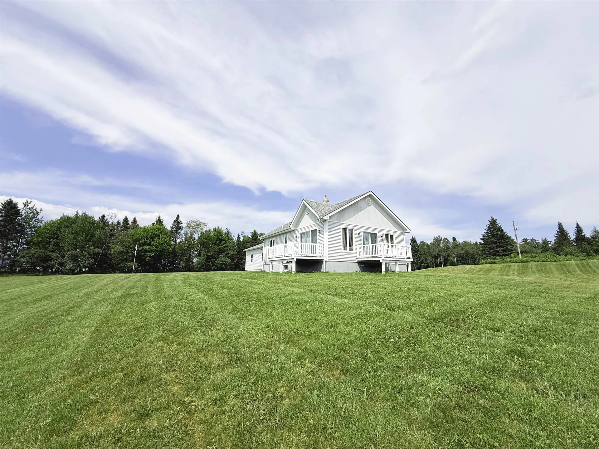 289 West Road Clarksville NH 03592