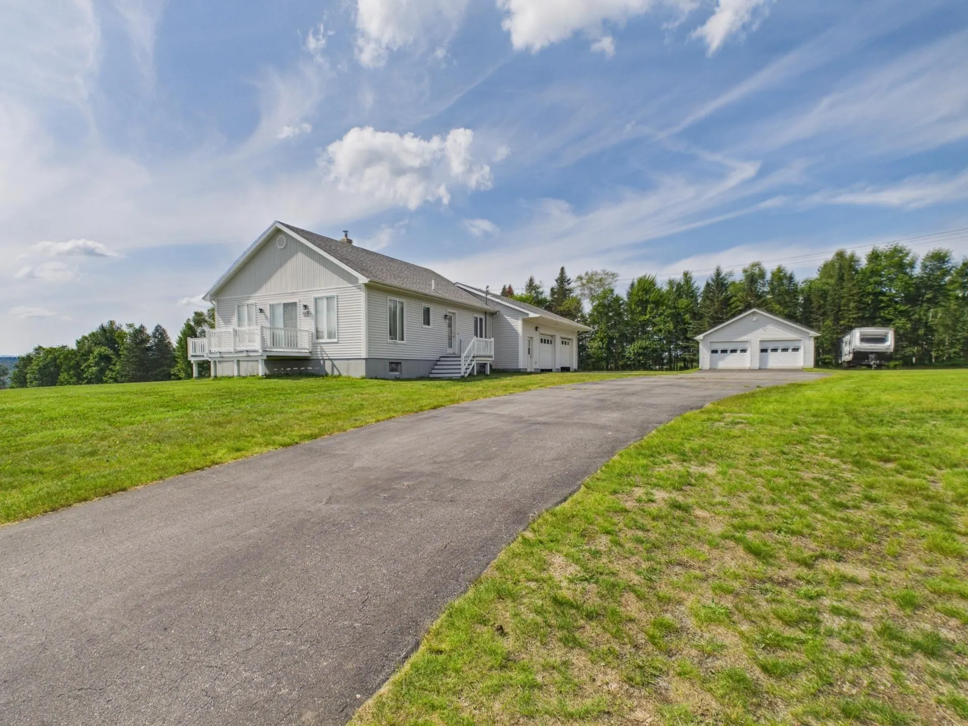 289 West Road Clarksville NH 03592