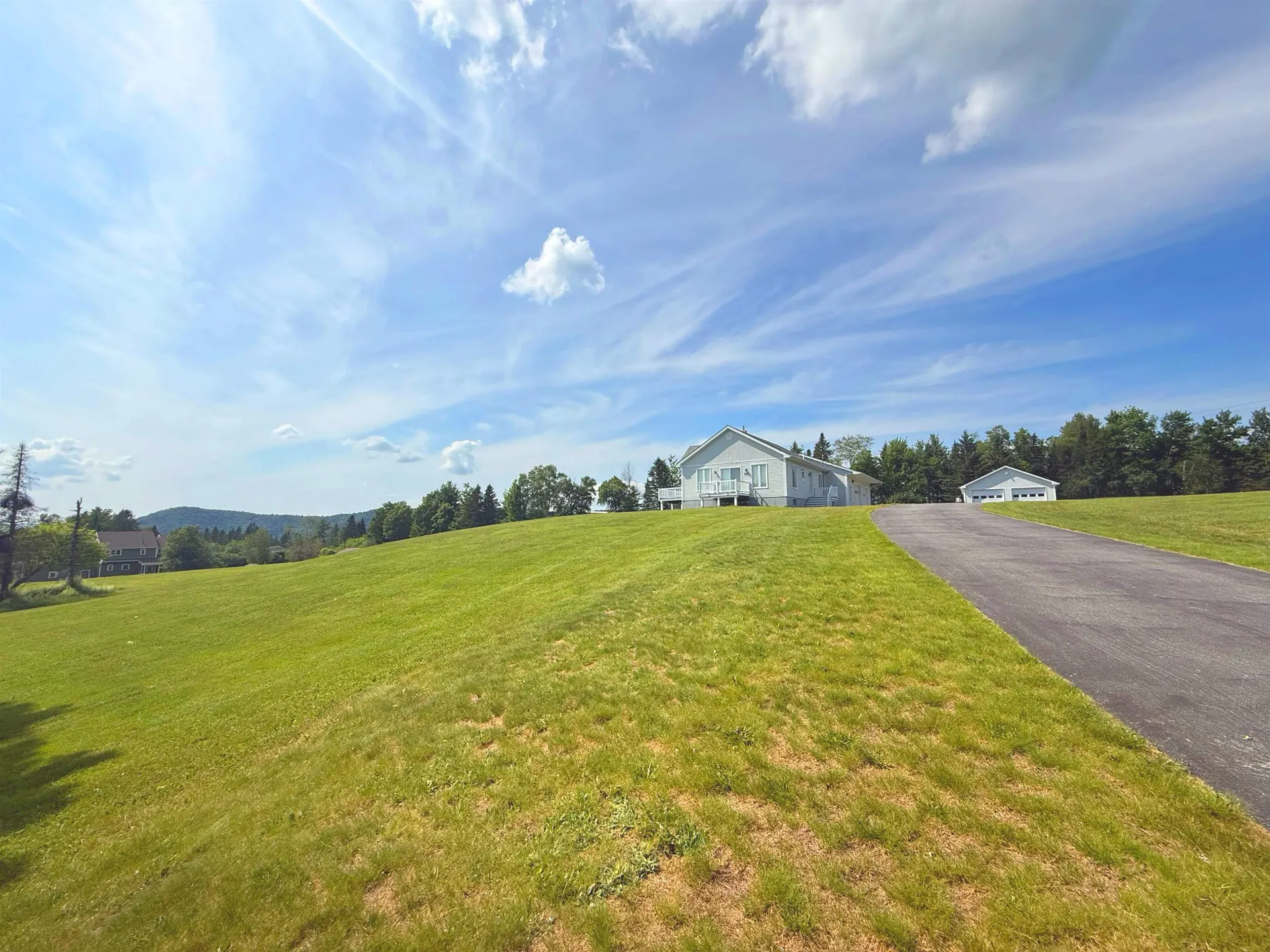 289 West Road Clarksville NH 03592