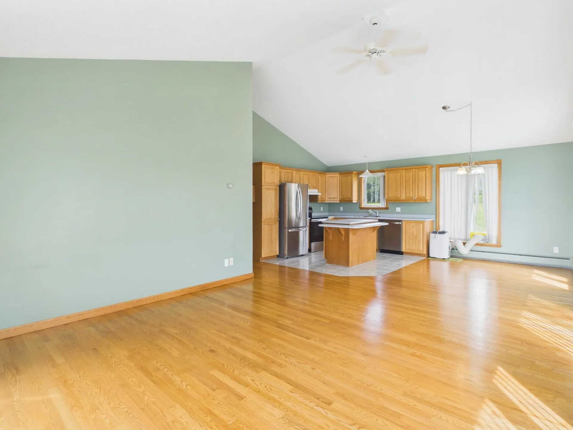 289 West Road Clarksville NH 03592