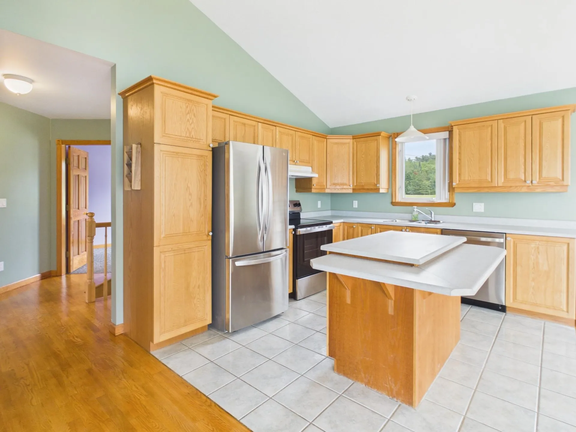 289 West Road Clarksville NH 03592