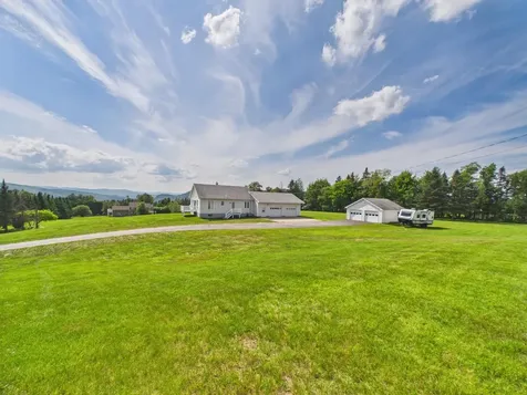 289 West Road Clarksville NH 03592