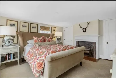 16 Wentworth Road New Castle NH 03854