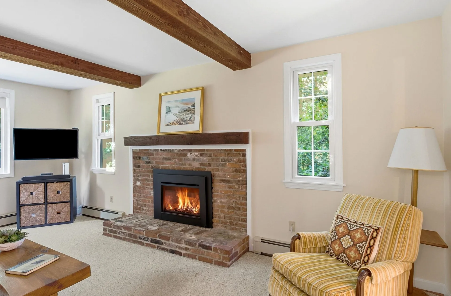 16 Williamsburg Drive Amherst NH 03031