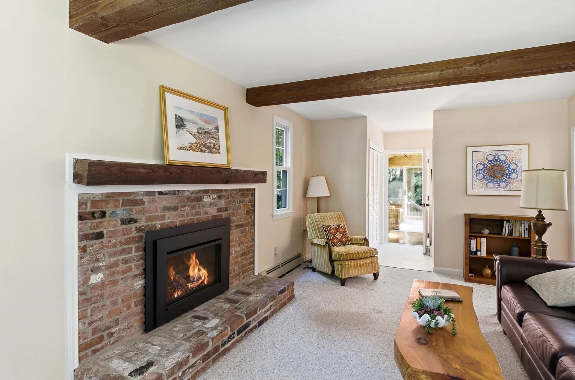 16 Williamsburg Drive Amherst NH 03031