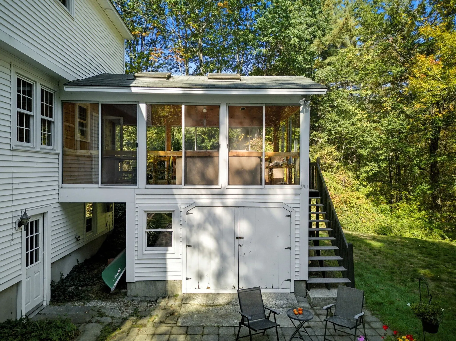 16 Williamsburg Drive Amherst NH 03031
