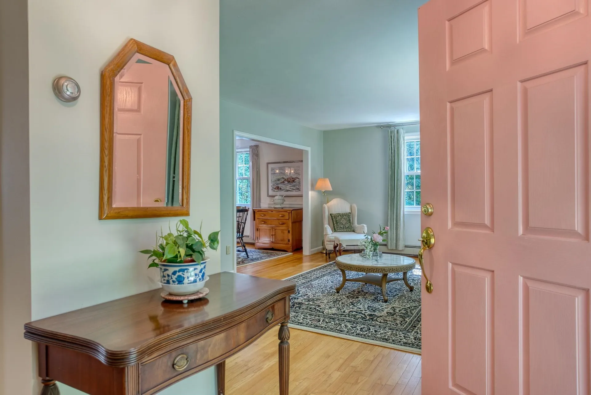 16 Williamsburg Drive Amherst NH 03031